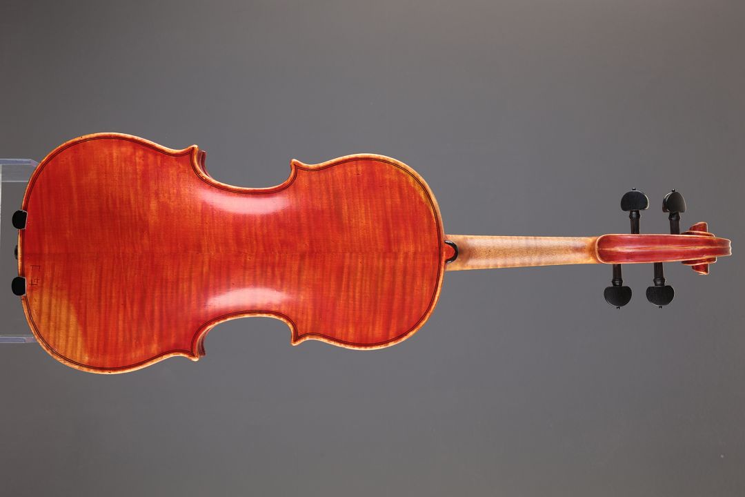 Kopie nach Joseph Rocca - Osteuropa um 1950 - G-889